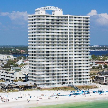 Sand Drift Treasure Island Panama City Beach Exteriér fotografie