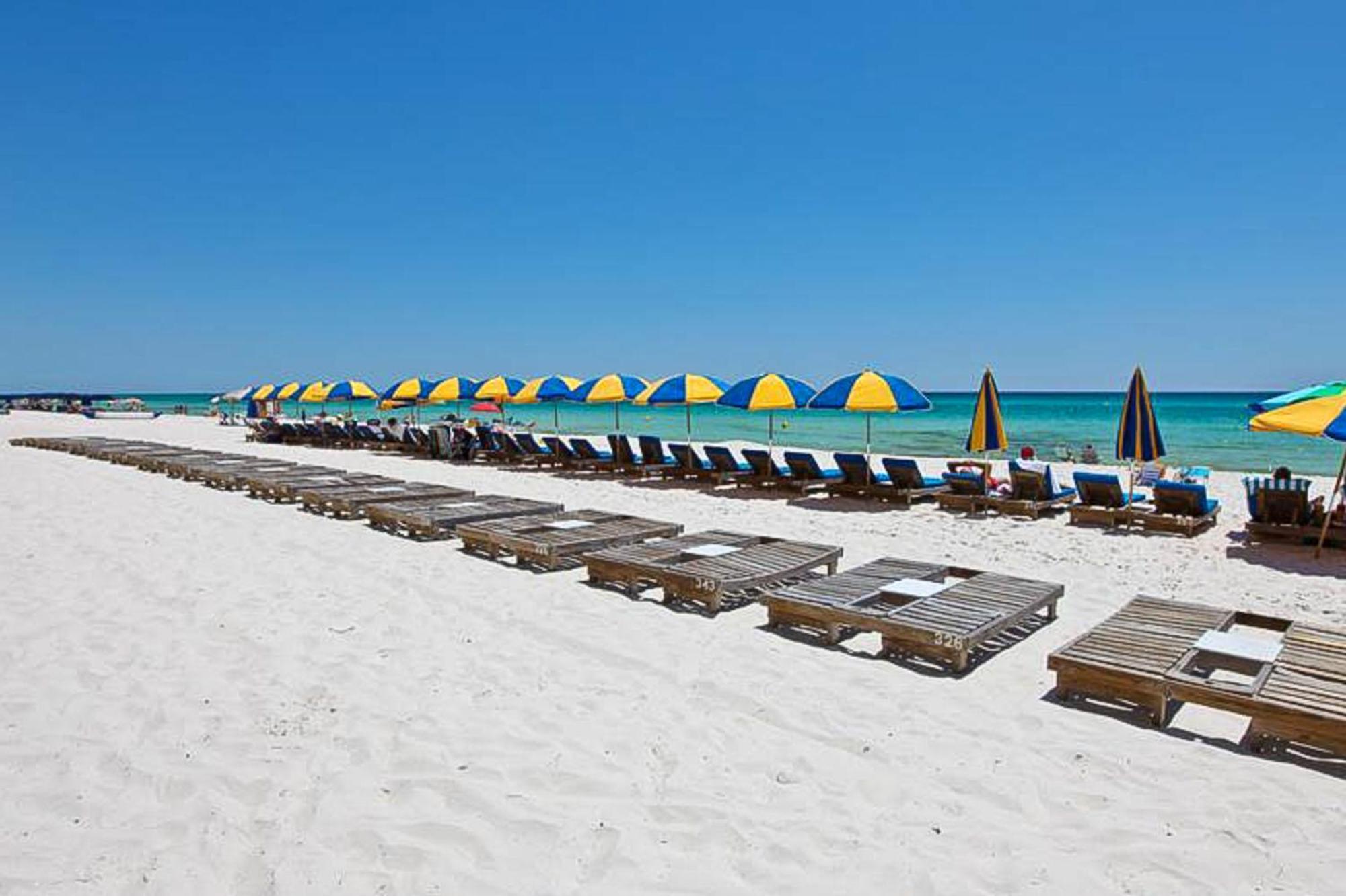 Sand Drift Treasure Island Panama City Beach Exteriér fotografie
