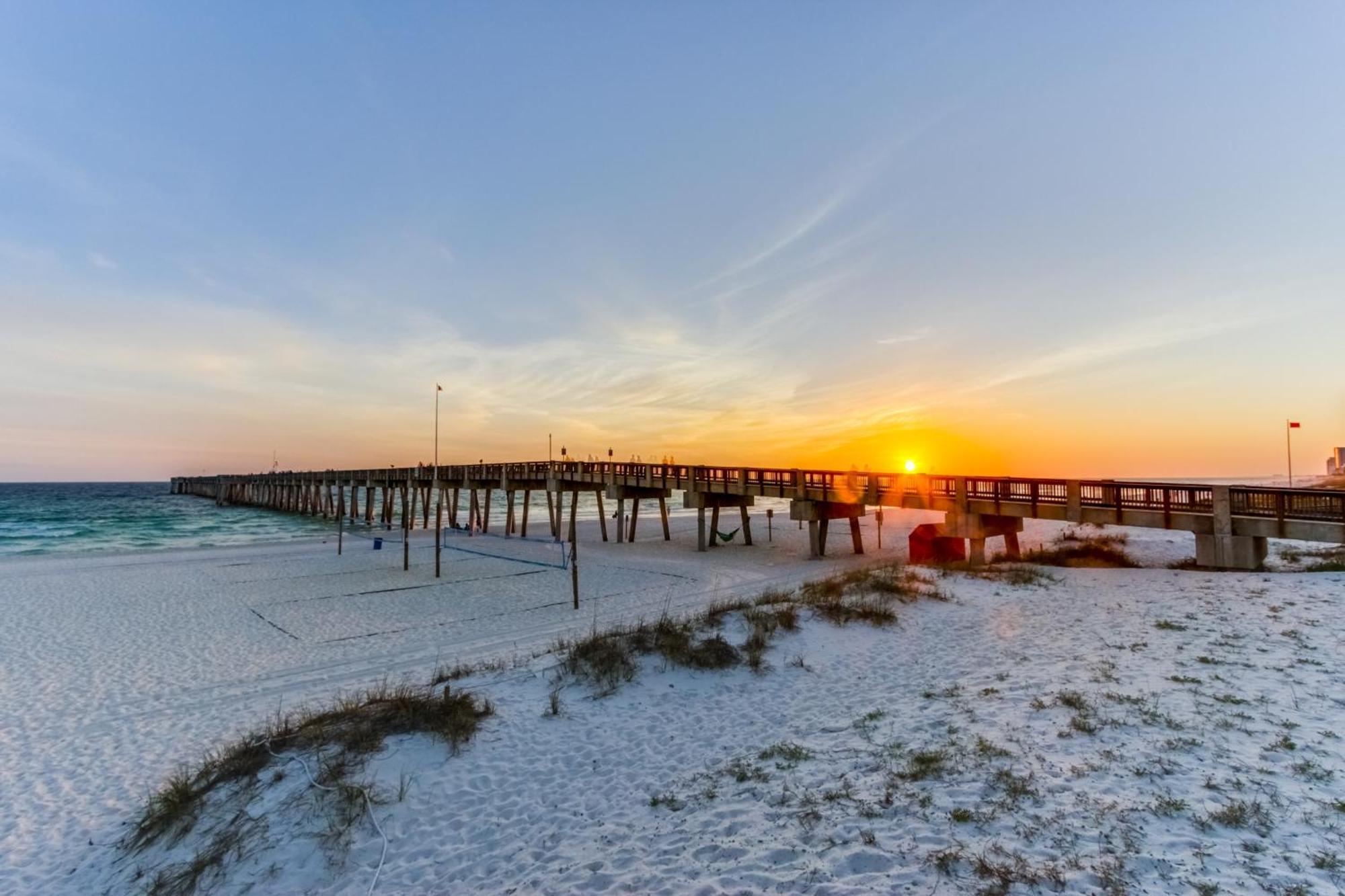 Sand Drift Treasure Island Panama City Beach Exteriér fotografie